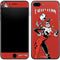 DC Comics Harley Quinn Classic Art Pose iPhone 8 Plus Skin